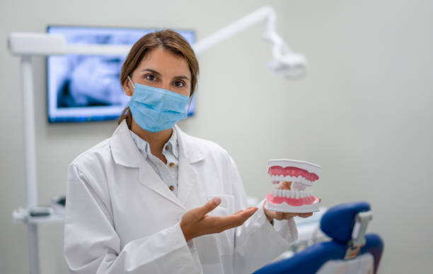 Best Emergency Dental Care for Sports Injuries in Wray, CO