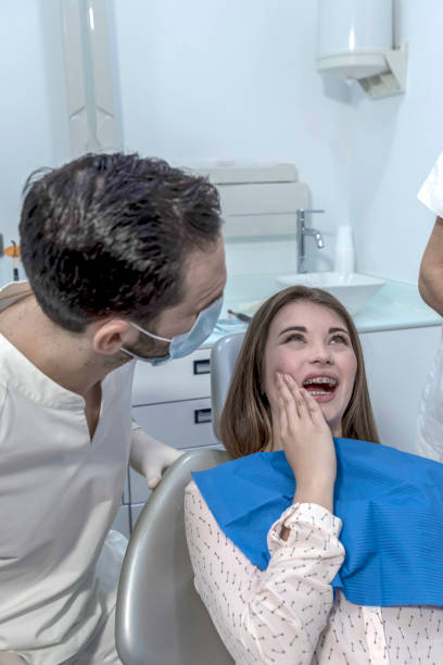 Best Emergency Dental Care for Sports Injuries in Wray, CO